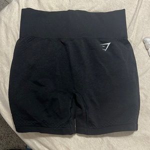 Gymshark Womens biker shorts